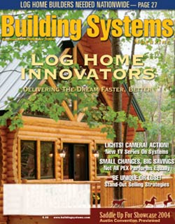 Building Systems - September/October 2004