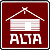 Alta Log Homes
